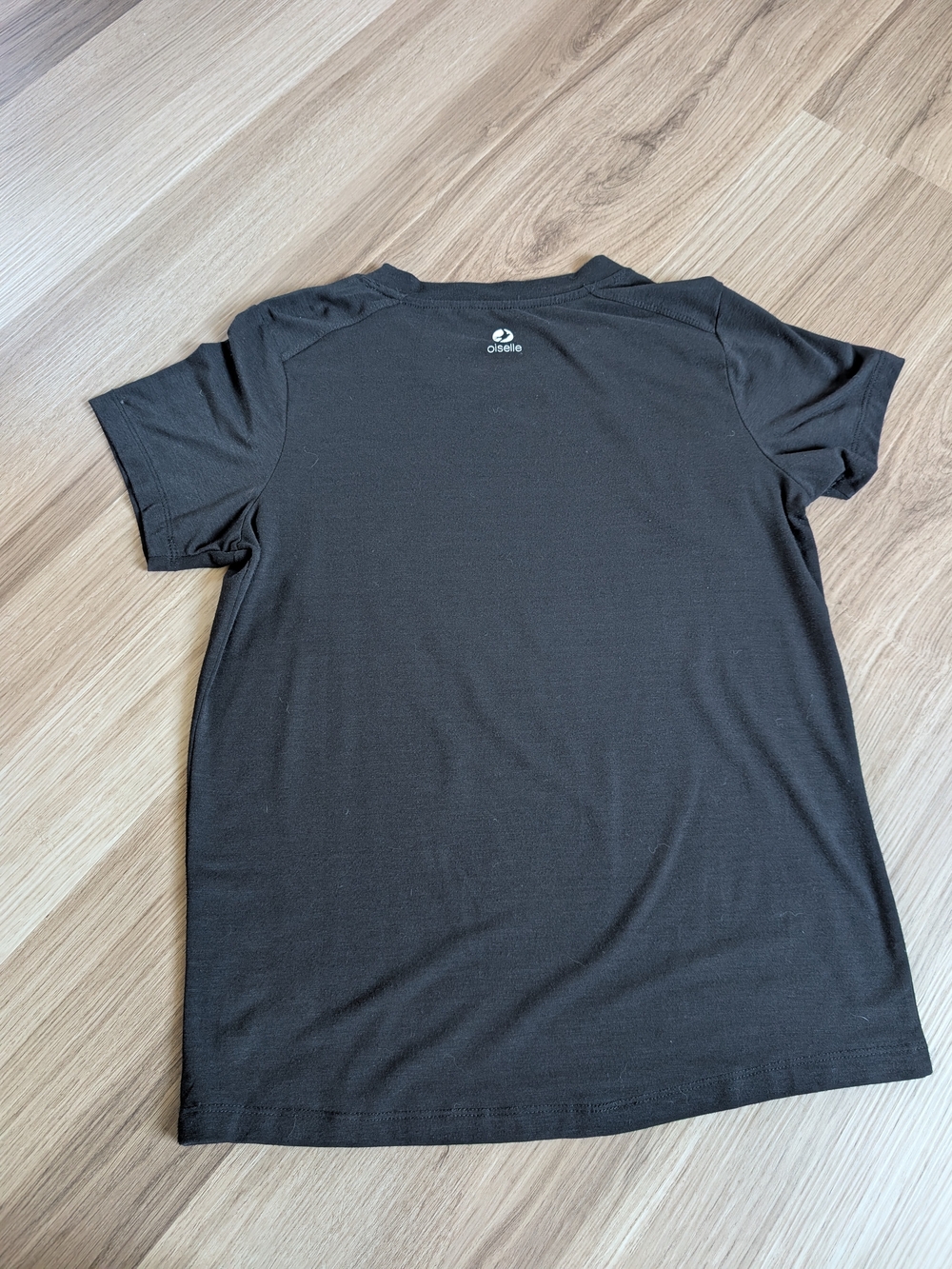 Oiselle Women's Rights T-shirt - Picture 5 of 5